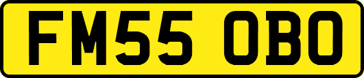 FM55OBO
