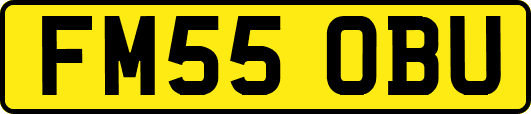 FM55OBU