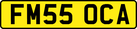 FM55OCA