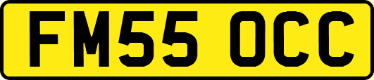 FM55OCC