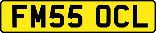 FM55OCL