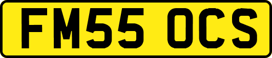 FM55OCS