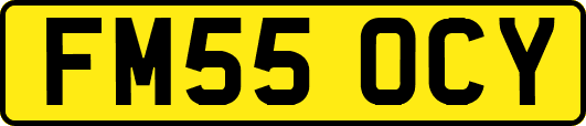 FM55OCY