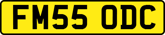 FM55ODC