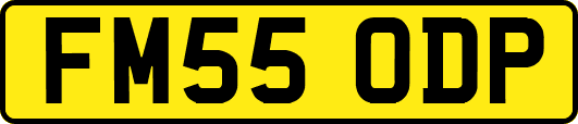FM55ODP