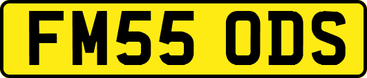 FM55ODS