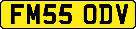 FM55ODV