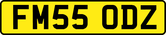 FM55ODZ