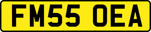 FM55OEA