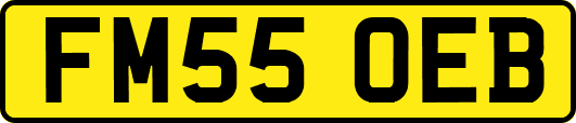 FM55OEB