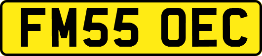 FM55OEC
