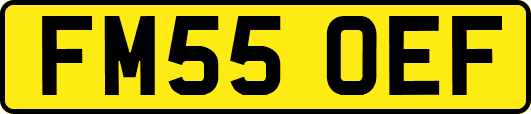 FM55OEF