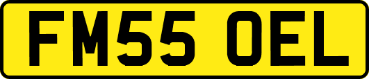 FM55OEL