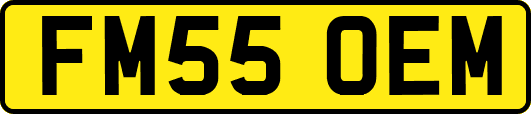 FM55OEM