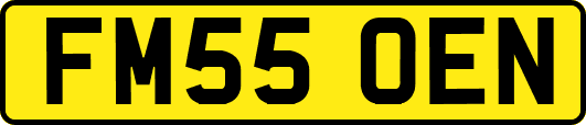 FM55OEN