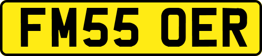 FM55OER