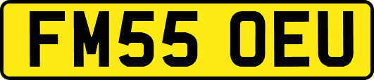 FM55OEU