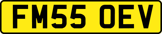 FM55OEV