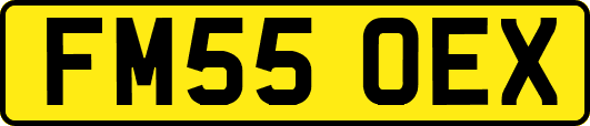 FM55OEX