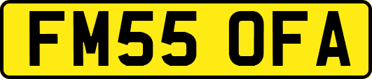 FM55OFA