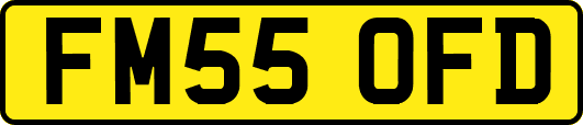 FM55OFD