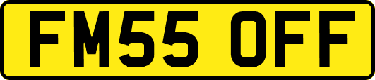 FM55OFF