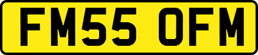 FM55OFM