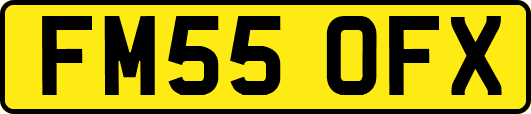FM55OFX