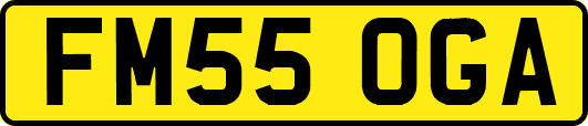 FM55OGA