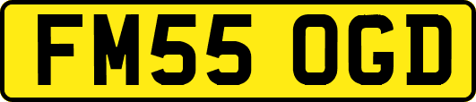 FM55OGD