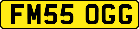 FM55OGG