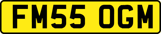 FM55OGM