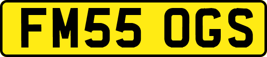FM55OGS