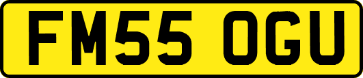 FM55OGU