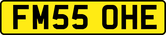 FM55OHE