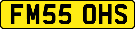 FM55OHS