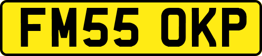 FM55OKP
