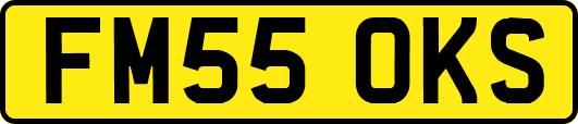 FM55OKS