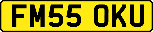 FM55OKU