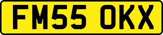 FM55OKX