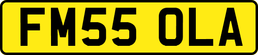 FM55OLA