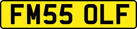 FM55OLF