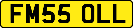 FM55OLL