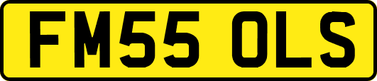 FM55OLS