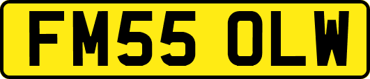 FM55OLW