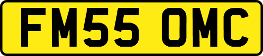 FM55OMC