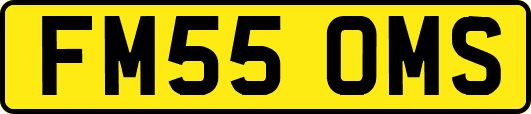FM55OMS