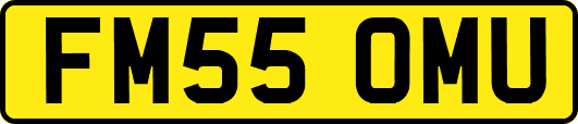 FM55OMU