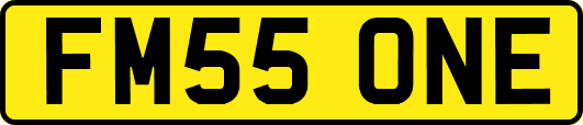 FM55ONE
