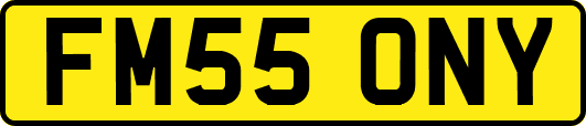 FM55ONY